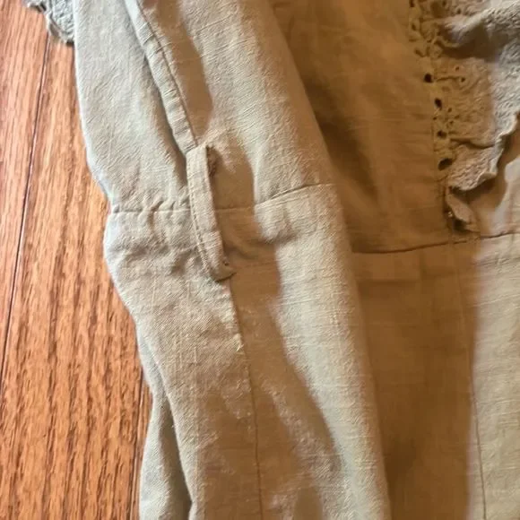 Romper - Picture 5 of 8